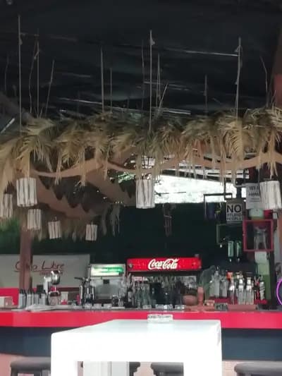 Cuba Libre Bar