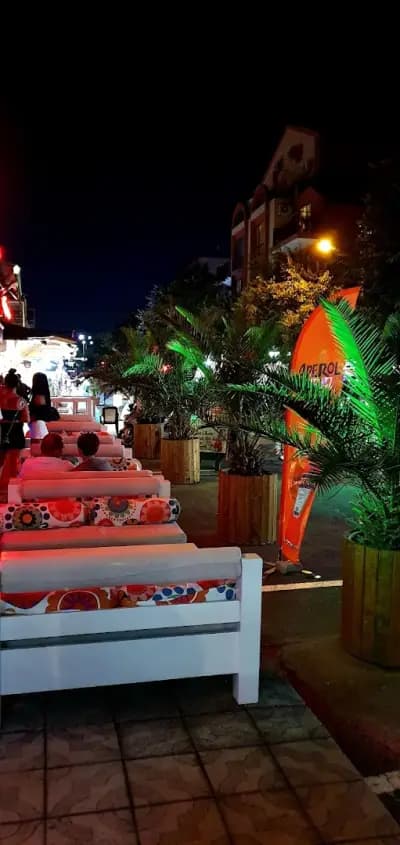 Cuba Libre Bar