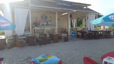 Top bar Kiten