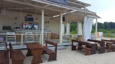 Top bar Kiten