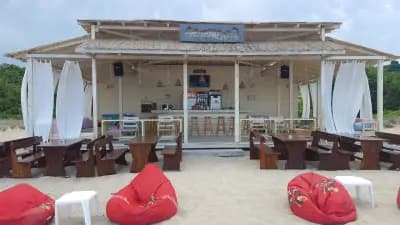Top bar Kiten