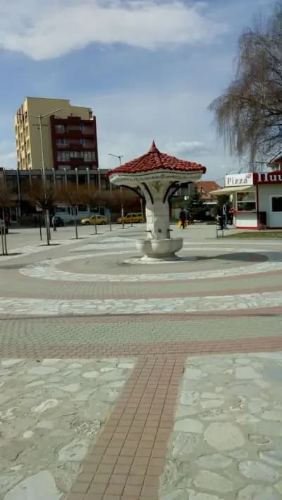 LUKOIL B121