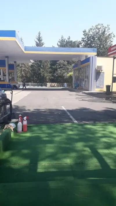 Петрол