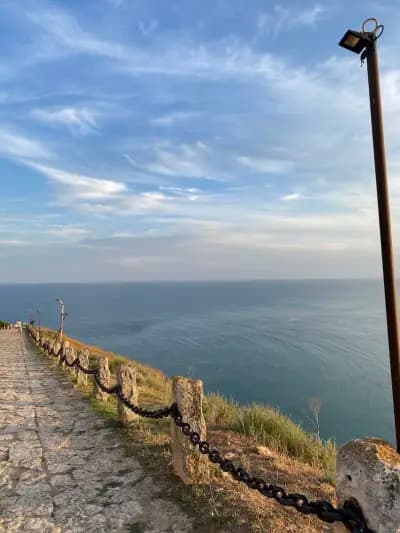 Castello Di Kaliakra