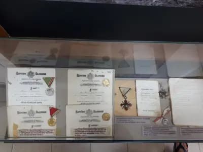 Исторически музей Каварна