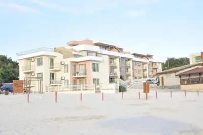 25m FROM THE BEACH!! Luxury Sea Paradise Apartment