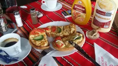Морско конче