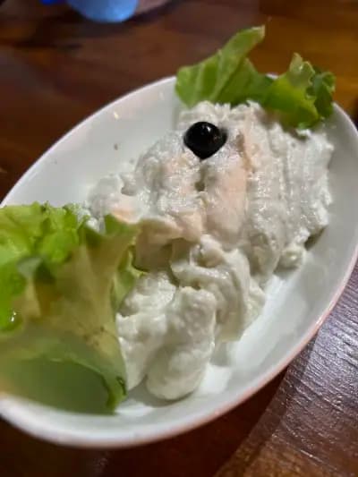 Морско конче