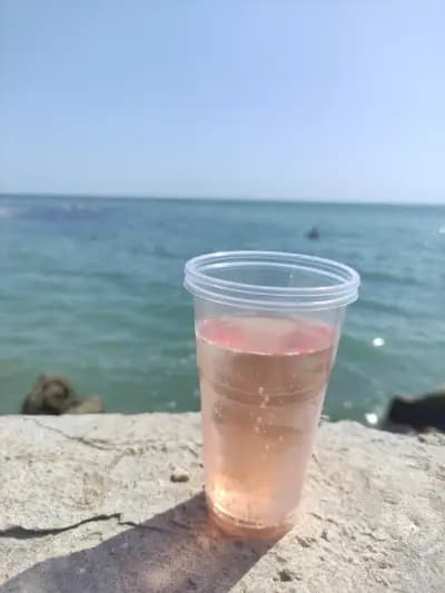 Бар Роял бийч