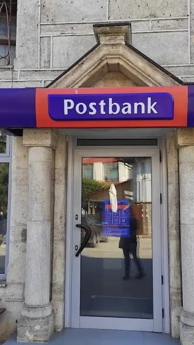Postbank