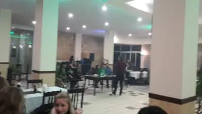 Ресторант Лазур