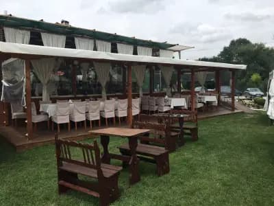 Restaurant Dukov House