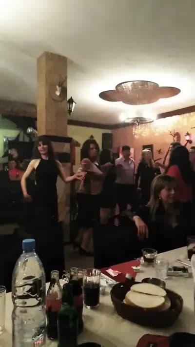 Механа Хъшовете Каварна