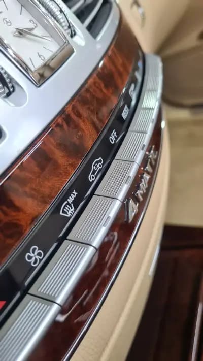 EFT Detailing center - Автомивка