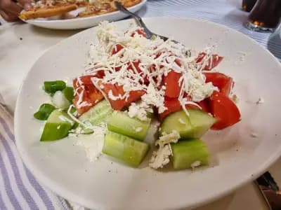 Ресторант „Стария Кавак“