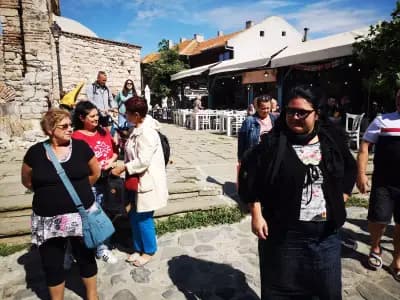 Ресторант „Стария Кавак“
