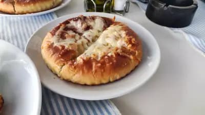 Ресторант „Стария Кавак“