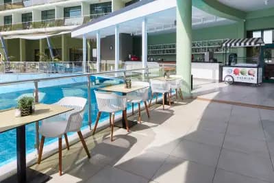 Hotel Marvel All Inclusive - FULLY RENOVATED FREE Beach Access