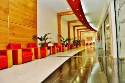 Hotel Marvel All Inclusive - FULLY RENOVATED FREE Beach Access