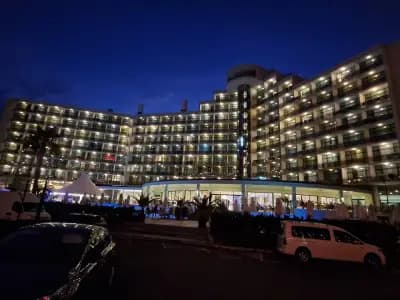 Hotel Marvel All Inclusive - FULLY RENOVATED FREE Beach Access
