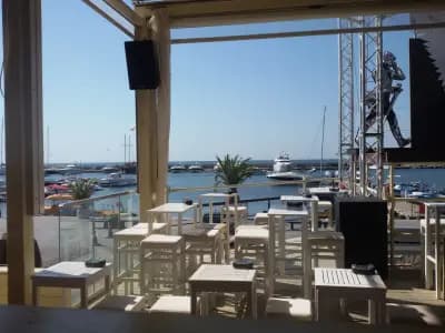 Planet Yacht St. Vlas Marina Dinevi