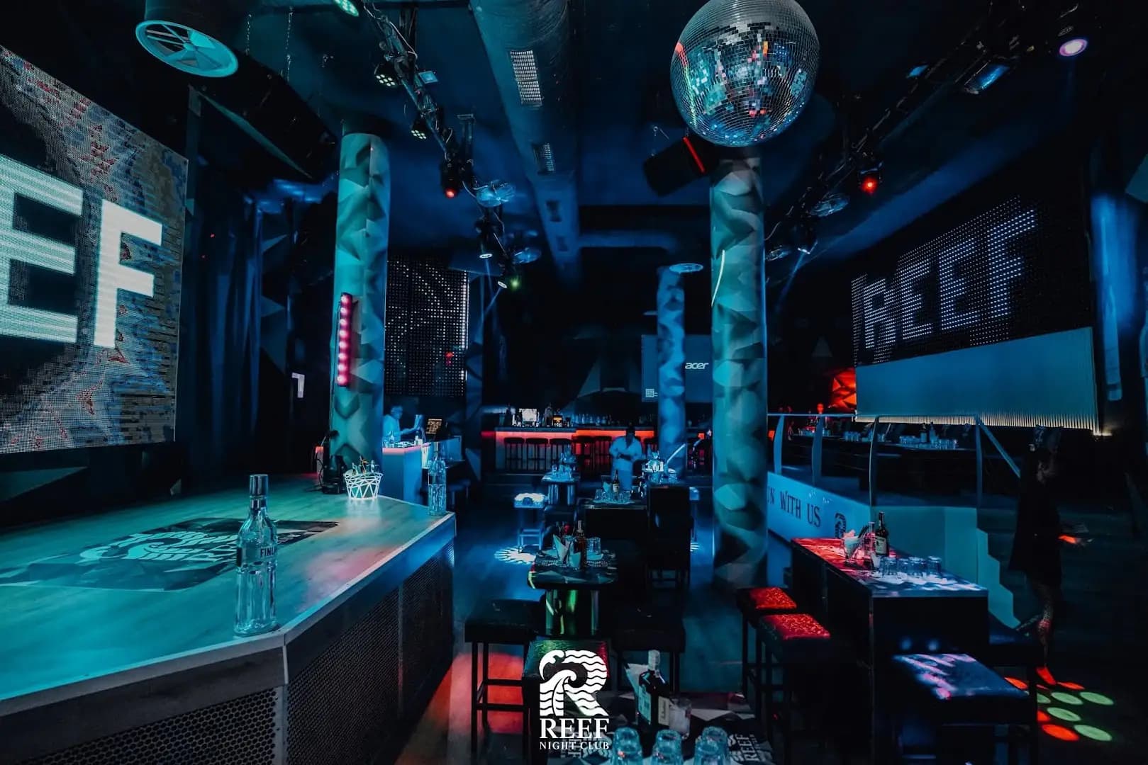 Fly Arena Club