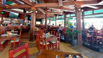 The HARP Bar