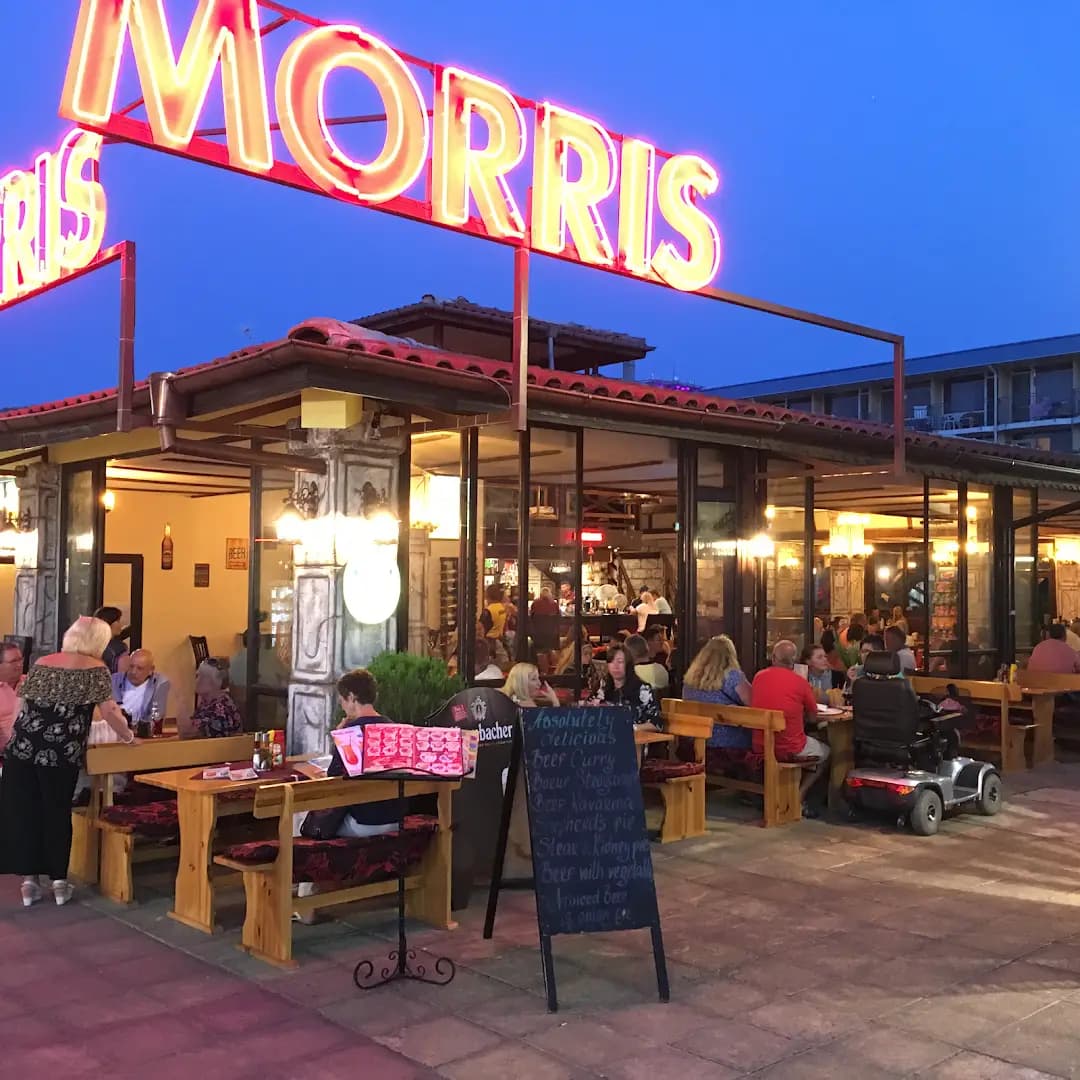 Morris