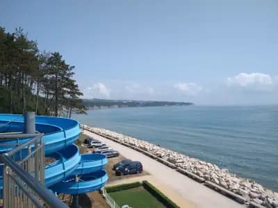 Aquapark Sol LunaBay Resort