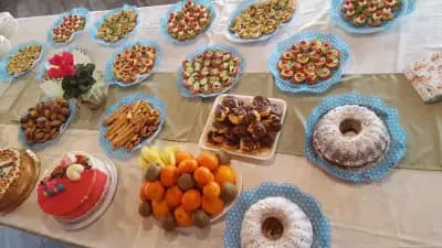 Кафе Ресторант Дъбчето