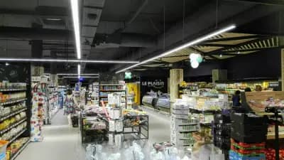 Grand Market St. Vlas