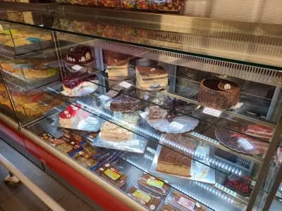 Grand Market St. Vlas