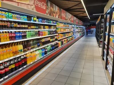 Grand Market St. Vlas