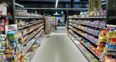 Grand Market St. Vlas