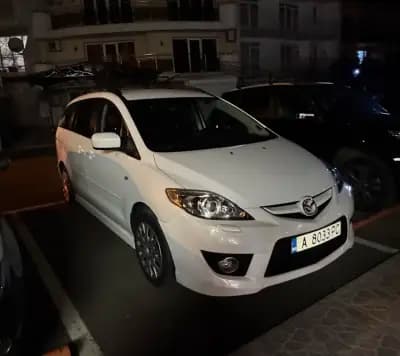 Ros Rent A Car Saint Vlas