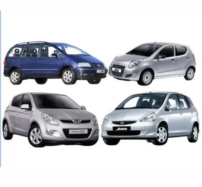 Ros Rent A Car Saint Vlas