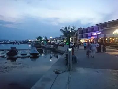 Ноти