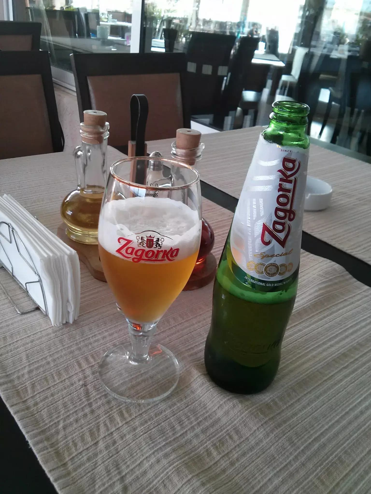 Булевард бар и вечеря
