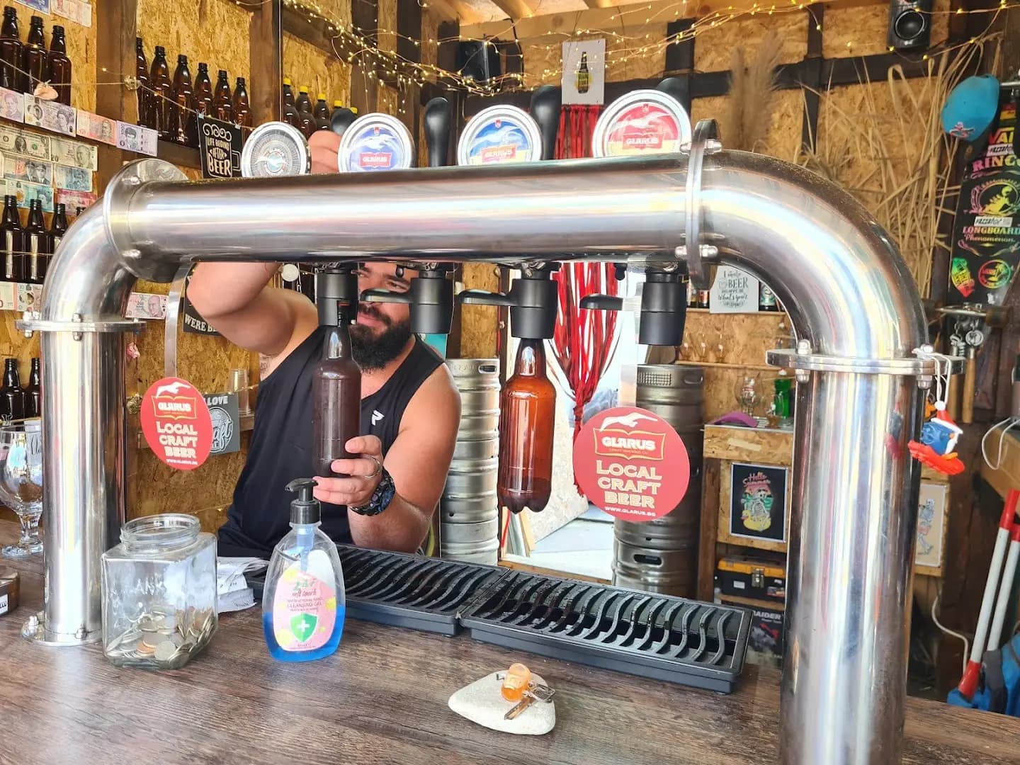 Craft Beer Stop