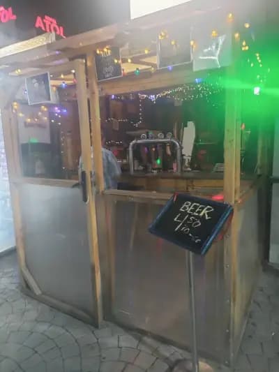 Craft Beer Stop