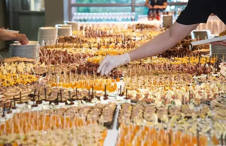 Forum Catering/Форум Кетъринг