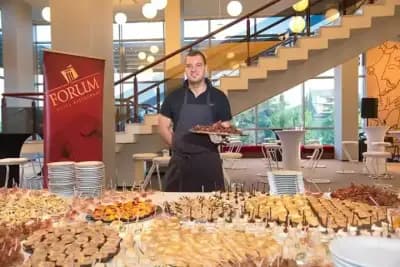 Forum Catering/Форум Кетъринг