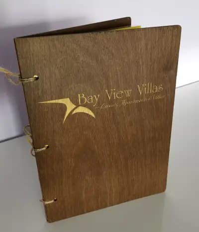 Bay View Dining