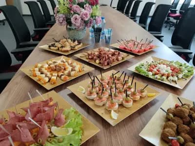 CATERING SERVICE