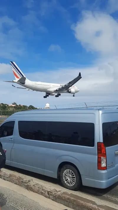 Loyal Taxi & Airport Transfers