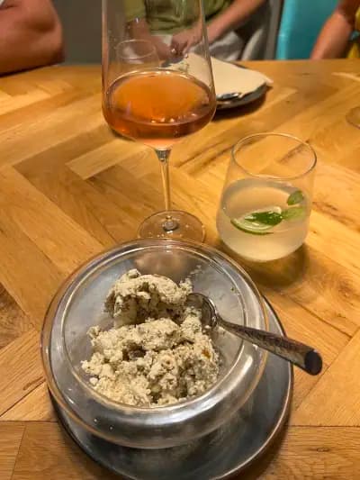 Ресторант Лимани Созопол