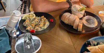 Ресторант Лимани Созопол