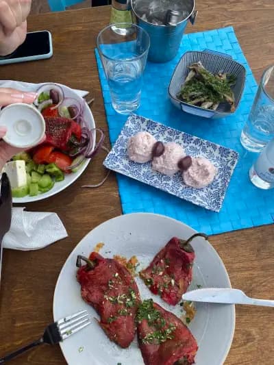 Chiko's Fish Restaurant