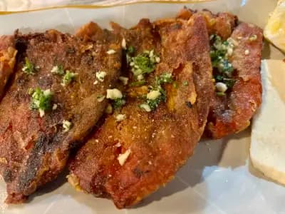 Chiko's Fish Restaurant