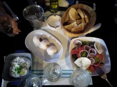 Chiko's Fish Restaurant